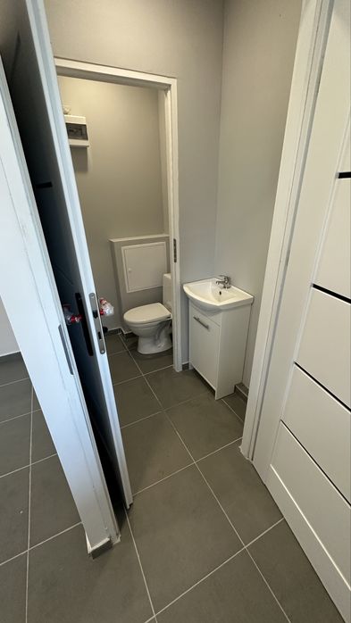 Lokal handlowo-usługowy z kanalizacją LSM/Filaretów/Rymwida