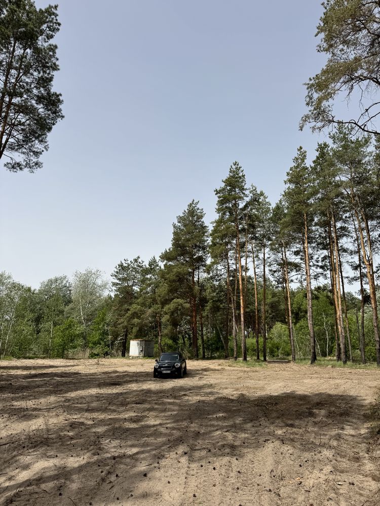 Дом 105 м2 Песчанка. Новая улица, сосны на участке.