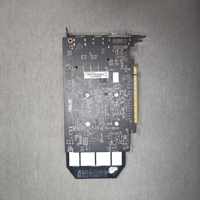 Karta graficzna ASUS Radeon R7 360 2GB OC V2