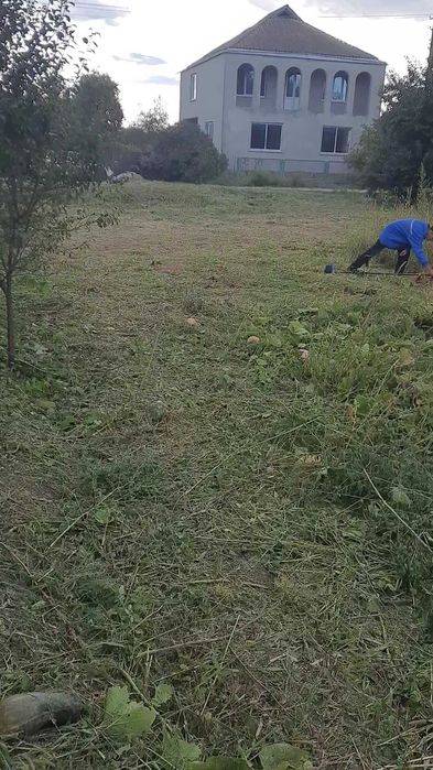 Продається участок