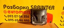 Люстра LED плафон лампа під окуляри Mercedes Sprinter W907 W910