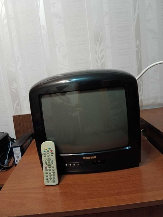 Телевизор Thomson 14MK135