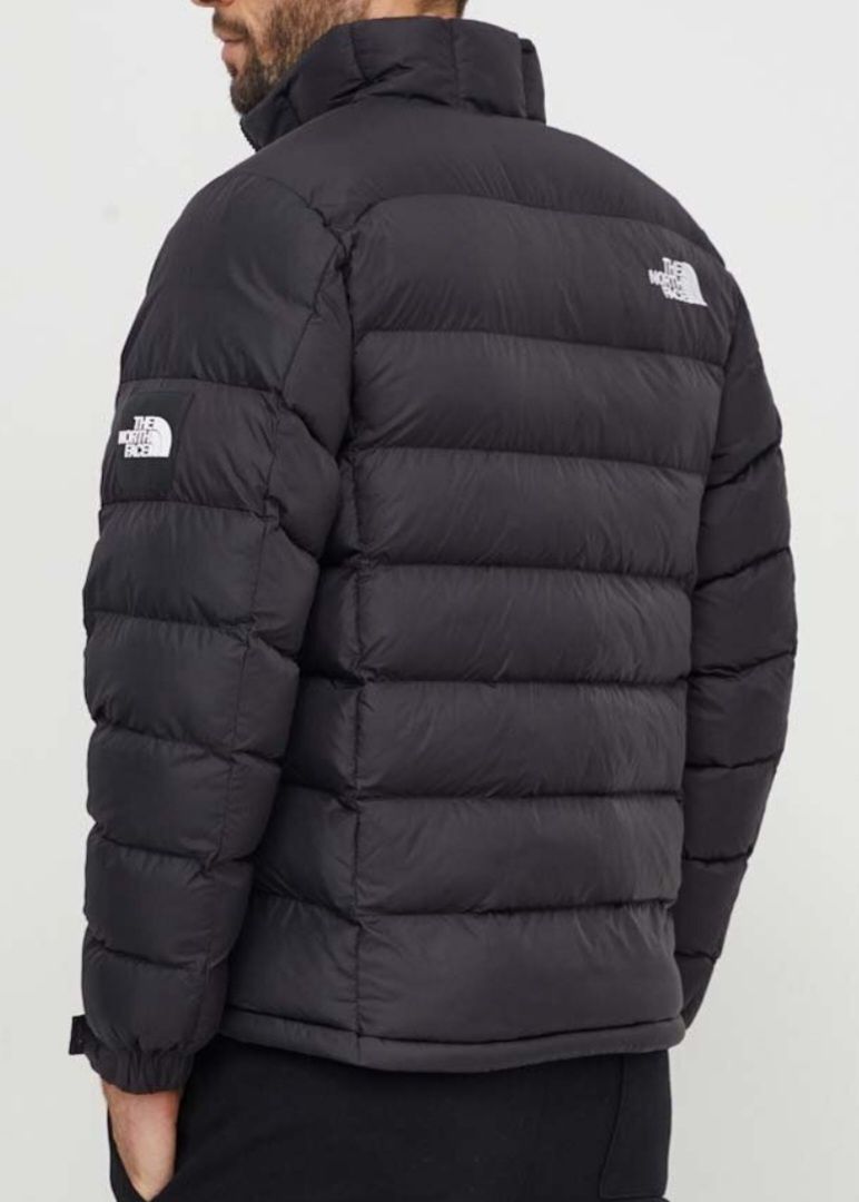 Oryginalna kurtka The North Face Rusta XL