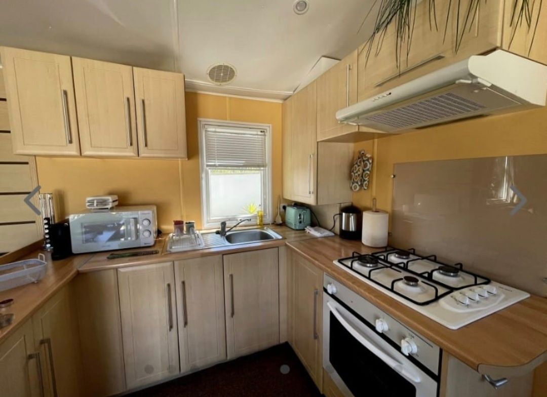 AlugoT3mobile home toda equipada Arada-Ovar incluído:Água, Luz,Meo,Net