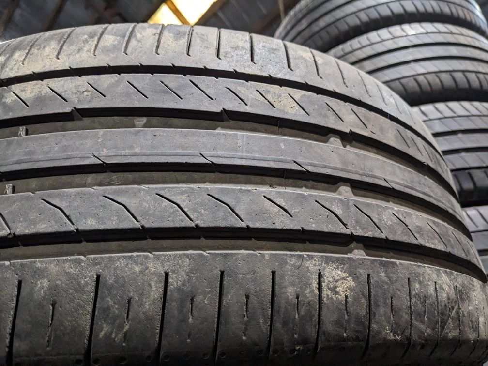 225/45R17 Continental ContiSportContact5