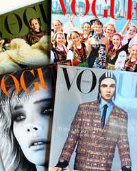Zestaw Vogue 28 sztuk