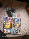 sprzedam używane PSP Z GRAMI