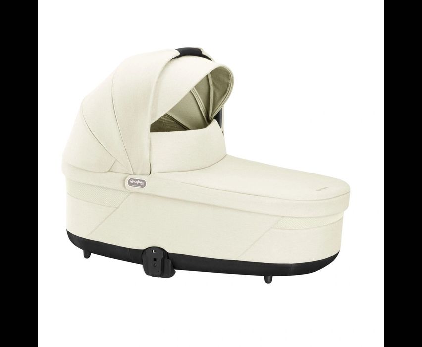 Люлька коляски Cybex S Lux Seashell Beige