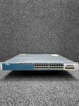 Гігабітний комутатор Cisco WS-C3560X-24P-S з PoE+ (435 Вт)