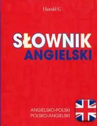 Słownik angielski. Olesiejuk Sp. z o.o.. Nowy Produkt
