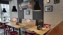 Pizzeria na sprzedaż Dochodowy biznes gastronomiczny w samym Wrocławiu