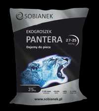 Groszek Premium Ekogroszek Sobianek PANTERA 25-27MJ/kg