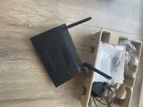 Router mobilny Asus RT-AC750 xDSL do internetu używany stan idealny