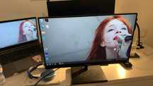 Monitor Philips  21’
