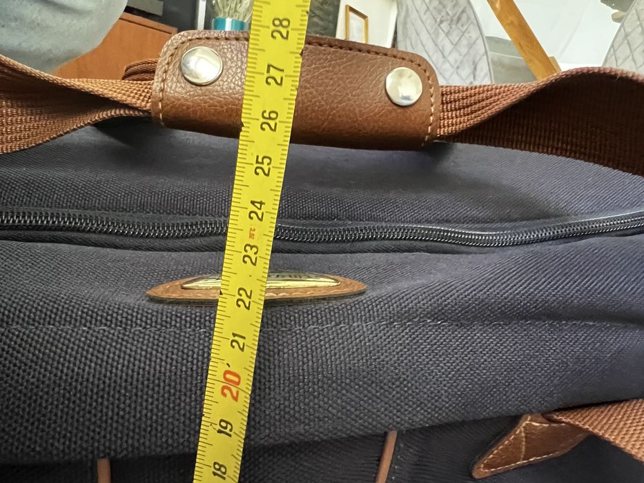 Saco de viagem Samsonite