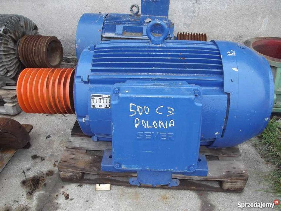 Prasa próżniowa MORANDO UNIVERSAL 500-C3 do produkcji cegły