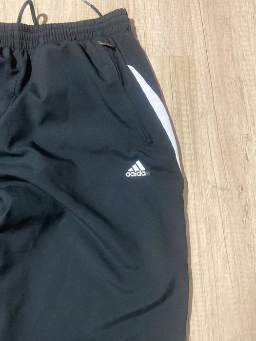 Нейлонові штан adidas