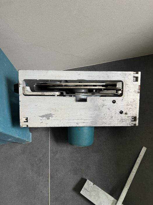 Потужна дискова пила Makita 5903R d 235mm