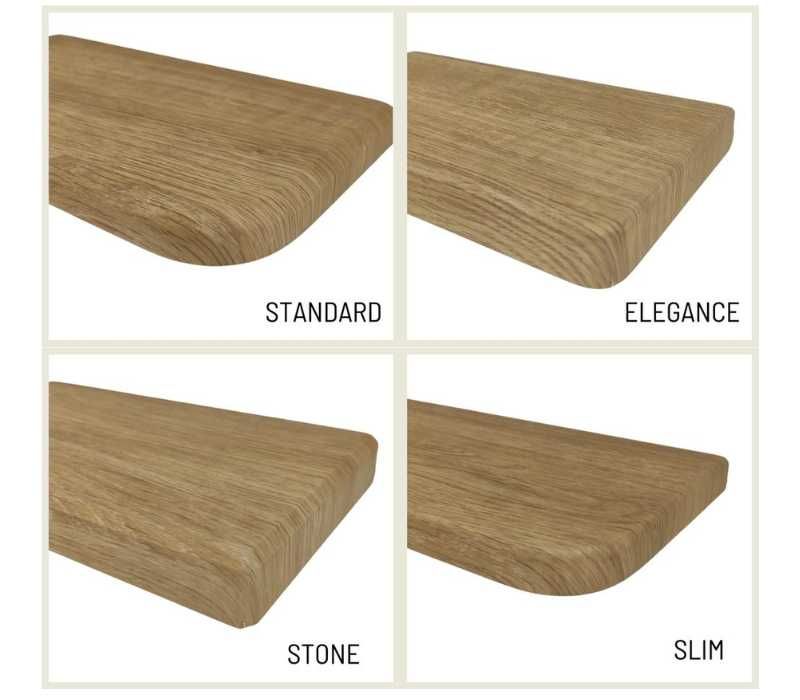 Parapety wewnętrzne MDF nowe! prosto od producenta Duży Wybór Kolorów!