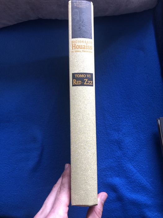 Dicionário Houaiss - Instituto Antônio Houaiss de Lexicografia