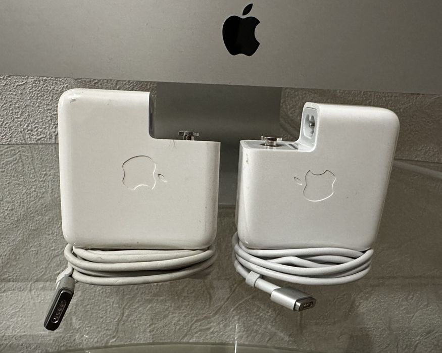 Зарядний пристрій Magsafe 2 45w, 85w (a1436, a1424) — найкраща ціна