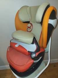 Cybex Pallas M-fix Gold - grupo 1/2/3 (9/36 Kg) - Autumn Gold - Isofix