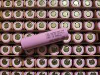OKAZJA! Ogniwa bezcyklowe Samsung 35E 3500mAh 2024/2025, pakiety 3,54V