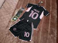 Camisola Criança MESSI Equipamento INTER MIAMI | NOVO