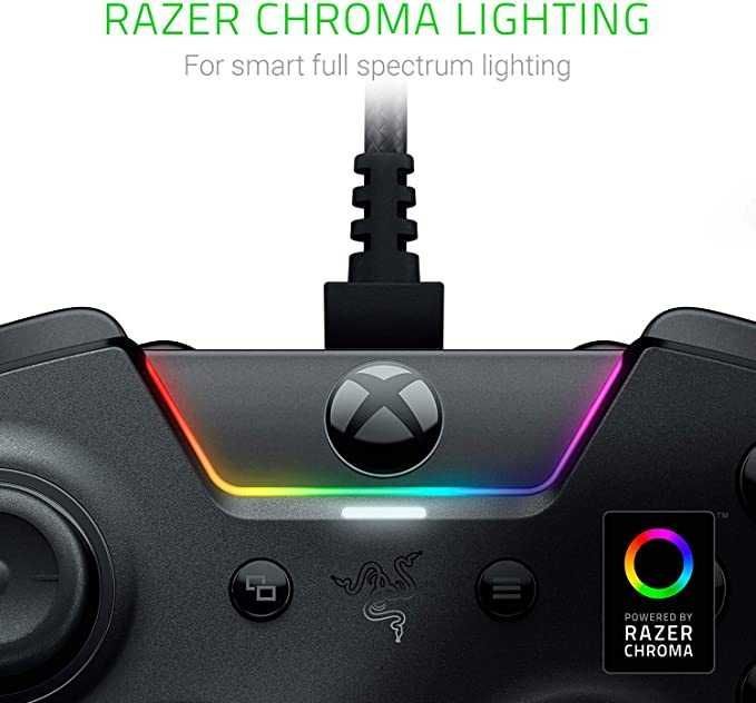 Gamepad RAZER Wolverine Ultimate NOWY