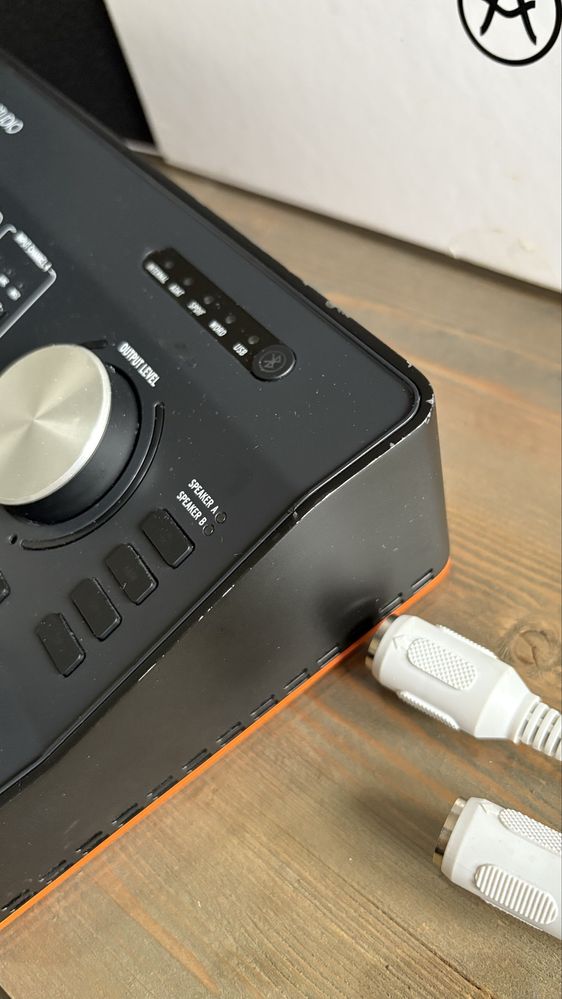 Arturia AudioFuse Studio (18×20) – interfejs audio USB‑C