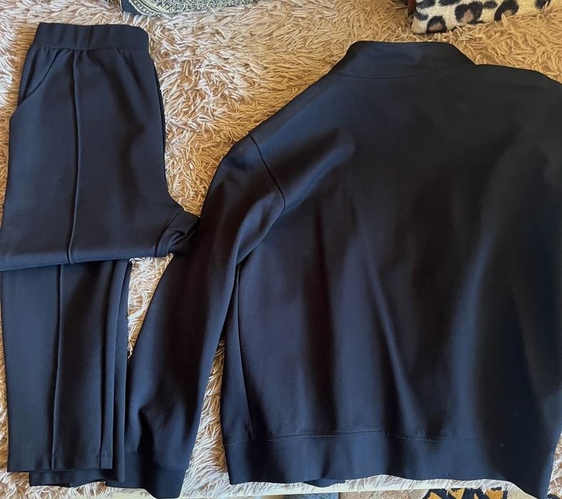 Чоловічий костюм