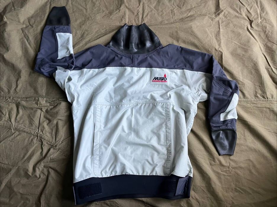 Куртка для Яхтингу Musto непромоканец