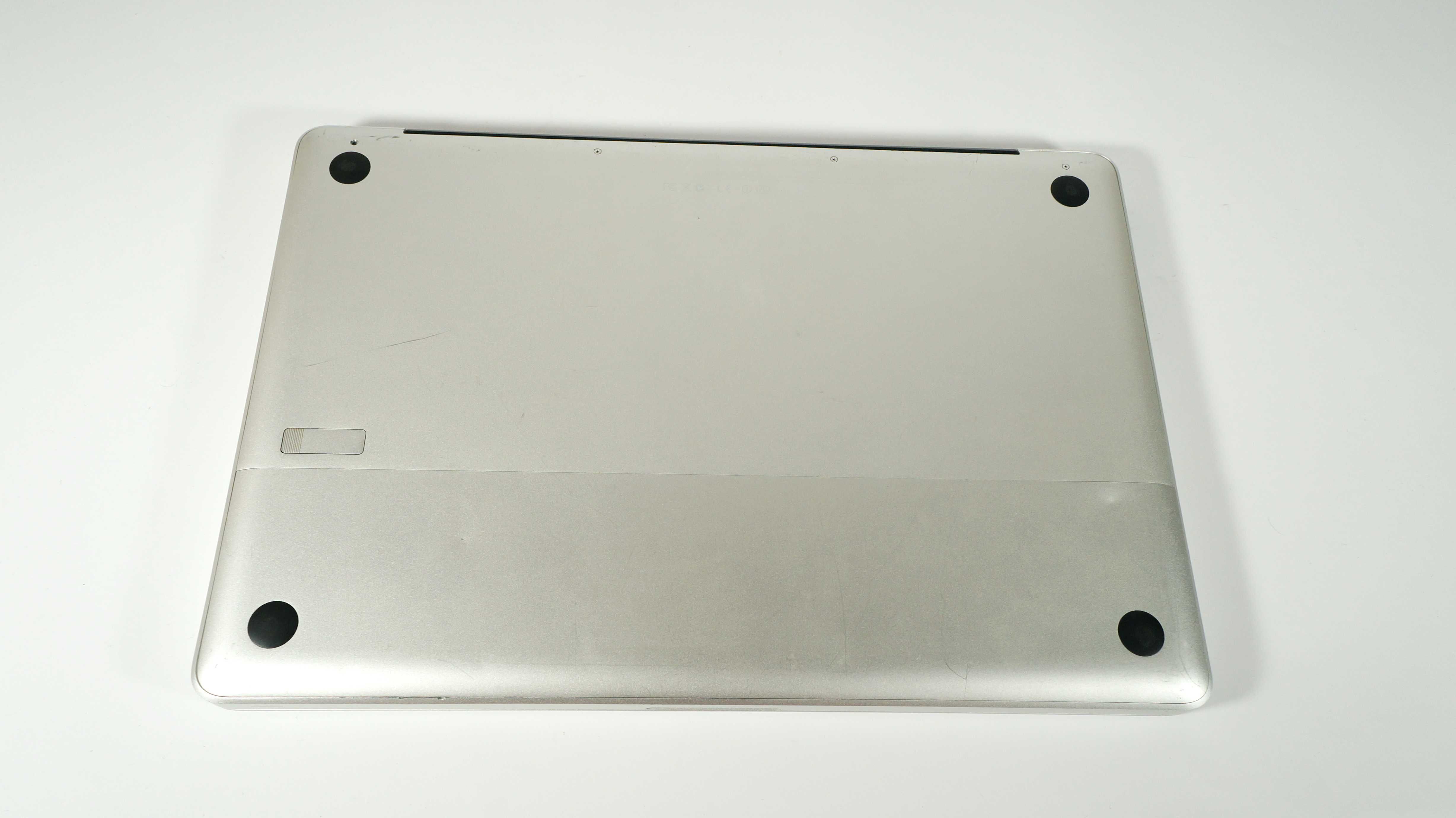Apple Macbook Pro 15 A1286  2008