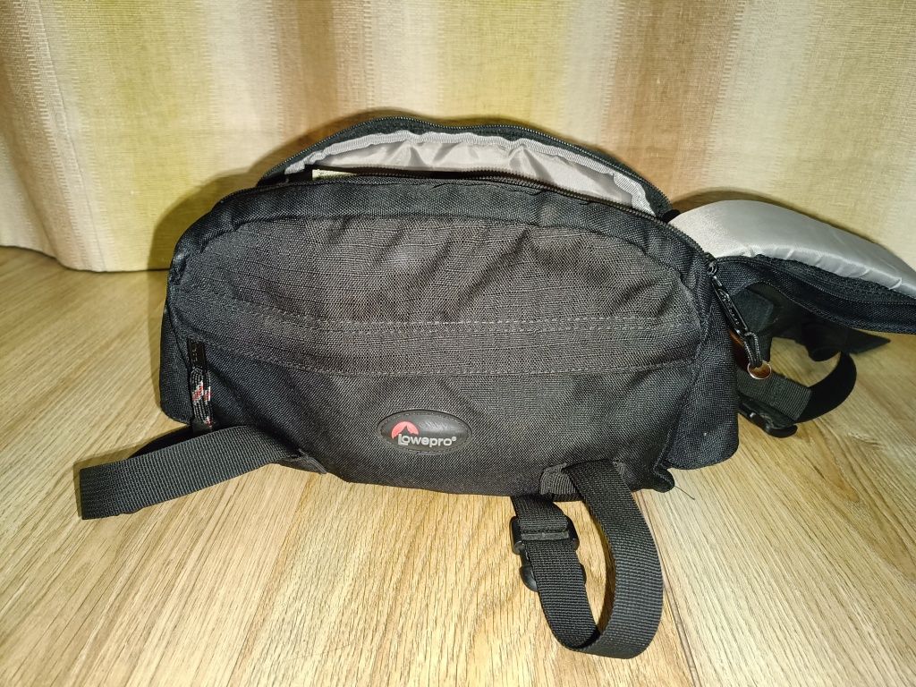 Mochila Lowepro Photo Runner
