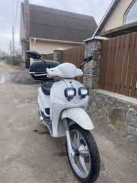 Продам Piaggio Liberty 125