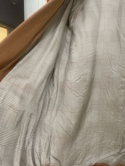 Casaco feminino muito elegante e confortável