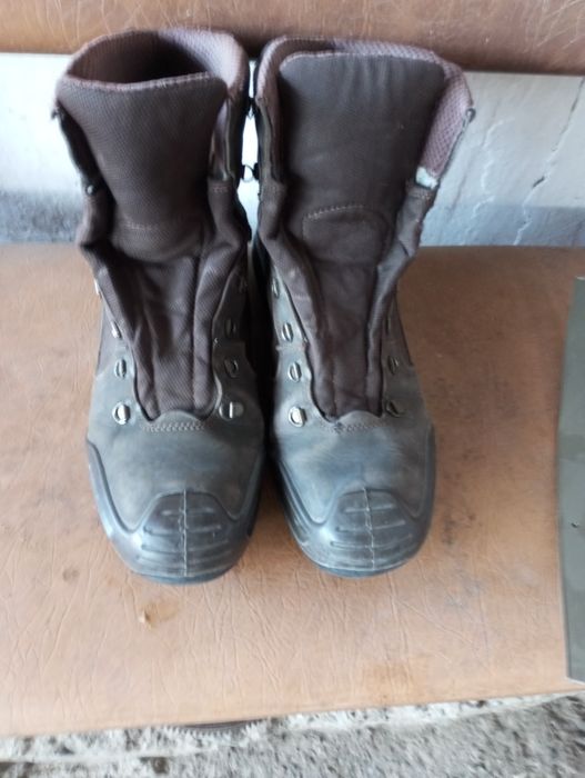 Продам берцы в хорошем состоянии..