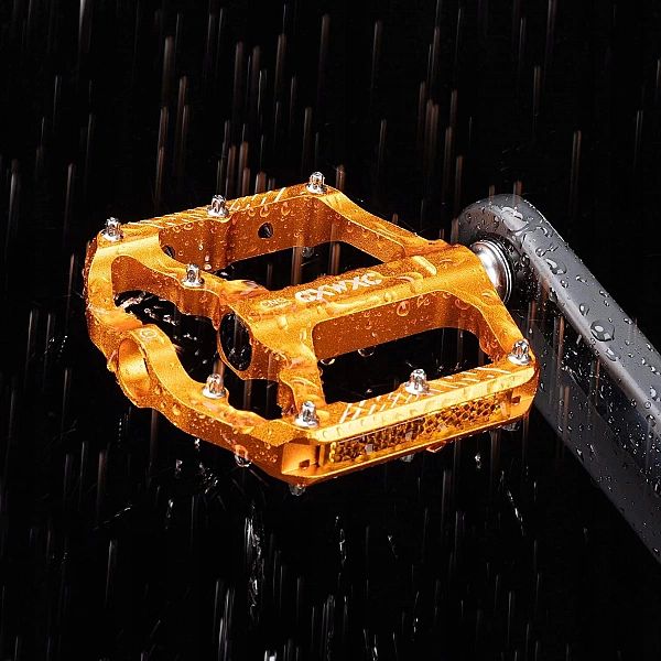 Pedały Do Rowerów Szosowych, Górskich Bmx Cx-330/9/16 Mtb Aluminiowe C