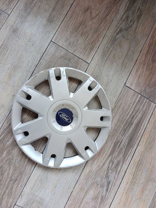 Колісний ковпак форд r15 оригінал