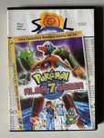 [DVD] Pokémon 7: Alma Gémea (Destiny Deoxis)