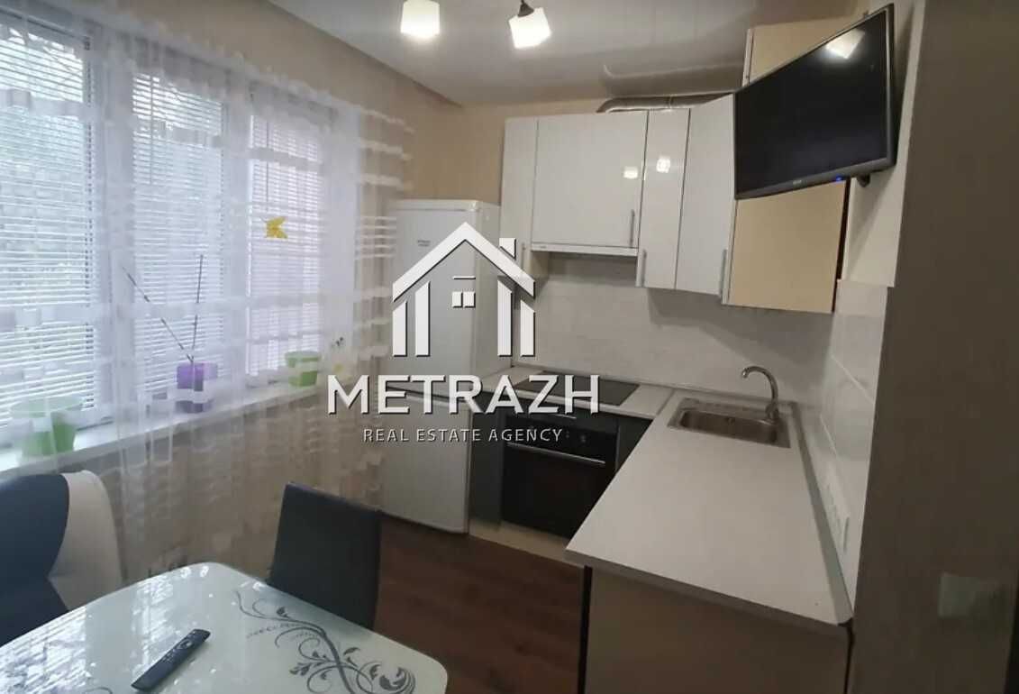 Продаю 2-к кв. 58м2‼️ метро Индустриальная, Восточный,ХТЗ ‼️КАПРЕМОНТ