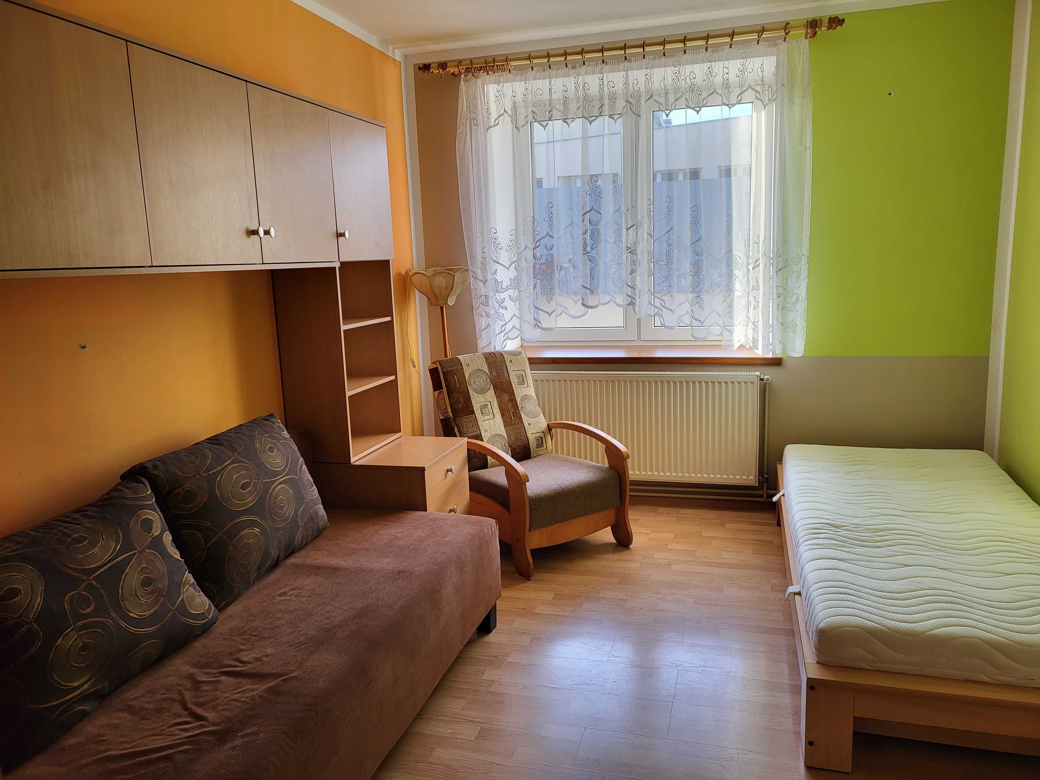 Mieszkanie do wynajęcia w Strzelinie