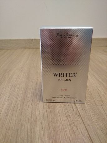 Writer for men - woda toaletowa 100 ml