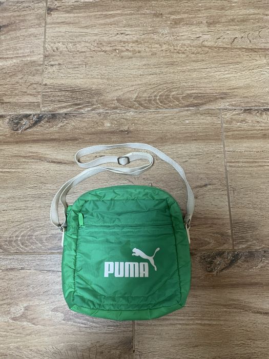 Сумка/месенджер Puma