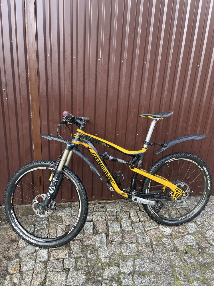 Lapierre Zesty AM