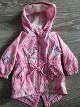 Parka Kurtka przesciowa r 74