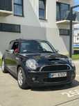 MINI Cooper S Mini Cooper S 2009 r.