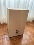 Vendo cajon como novo