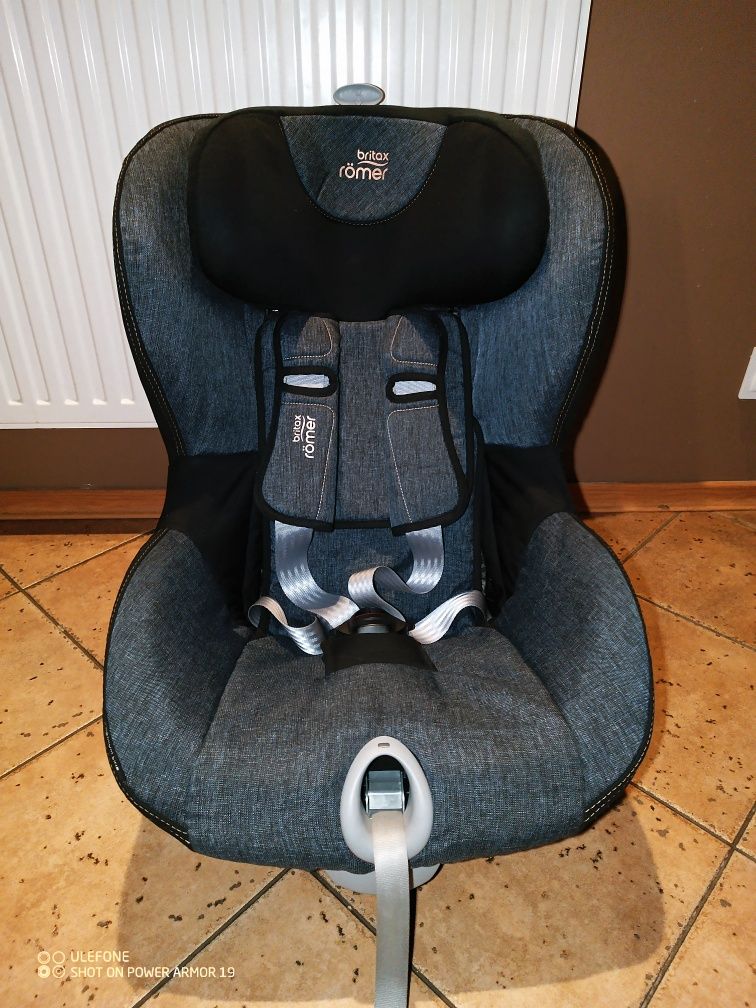 Romer Britax King II Ls