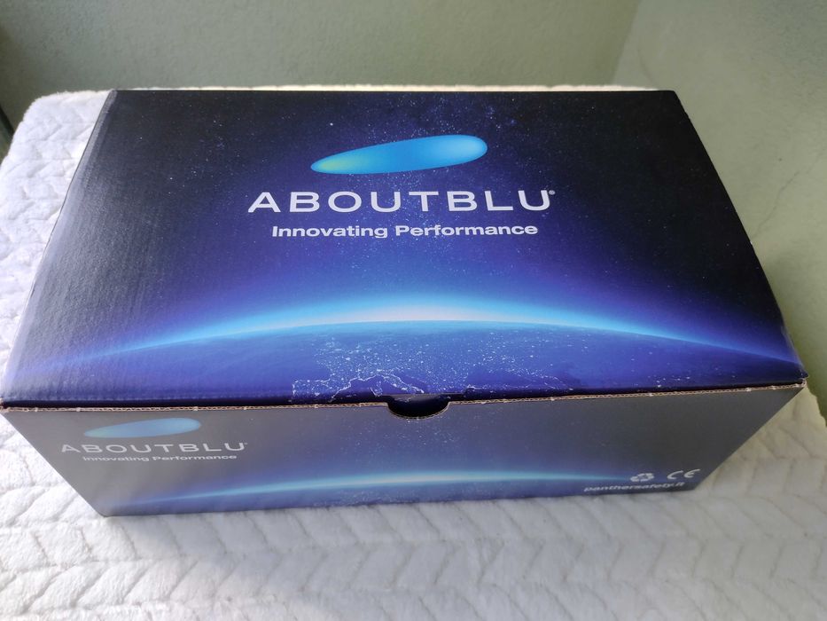 Buty robocze Autoblue